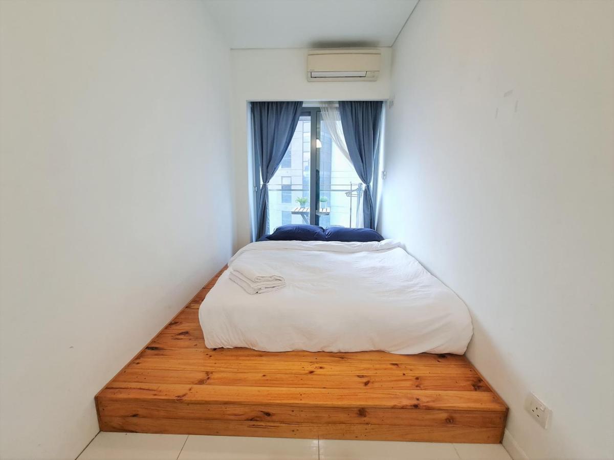 קואלה לומפור Mercu Summer Suites Klcc Apartment מראה חיצוני תמונה